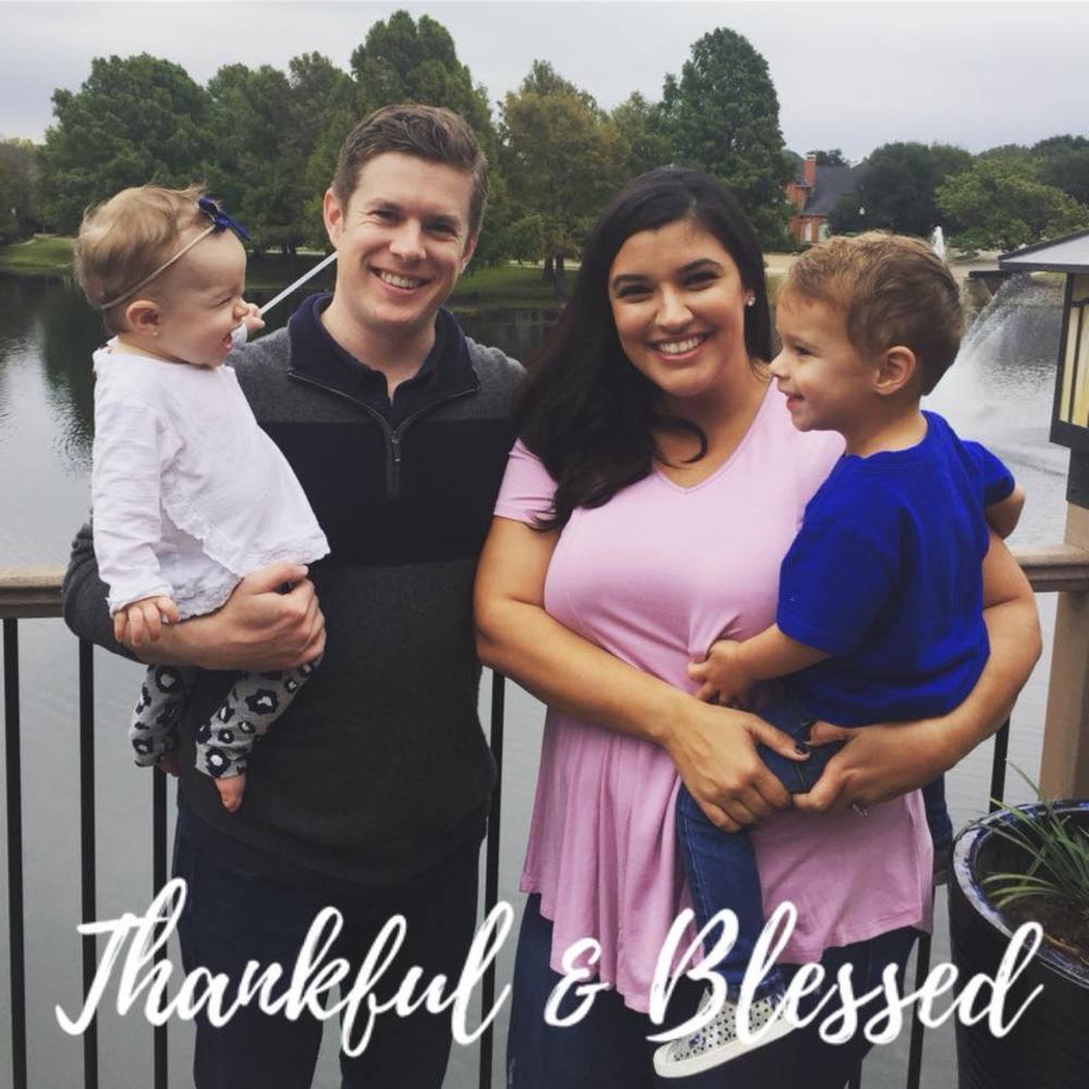 Meet your Posher, Rahna